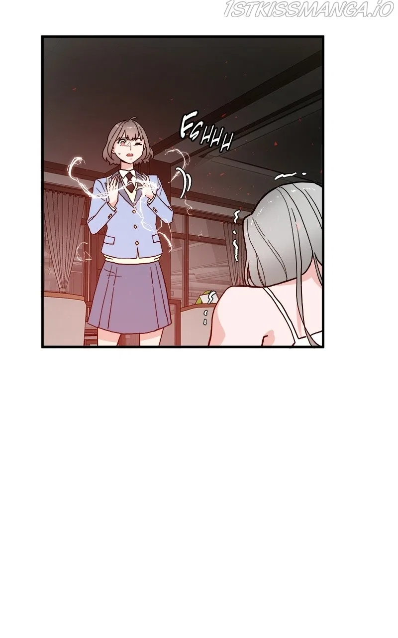 Protect Me, Knight Chapter 55 – Page 31