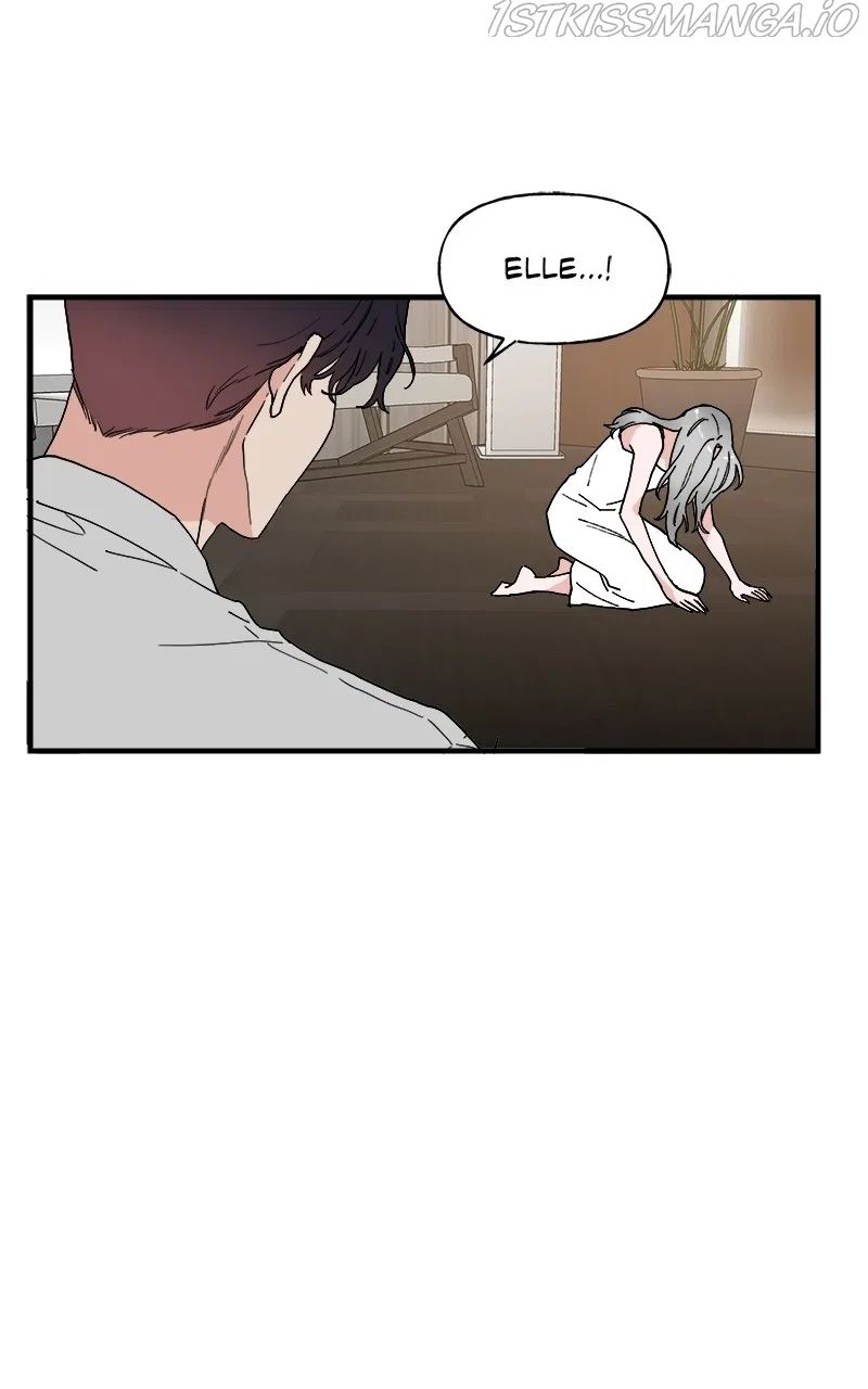Protect Me, Knight Chapter 55 – Page 32