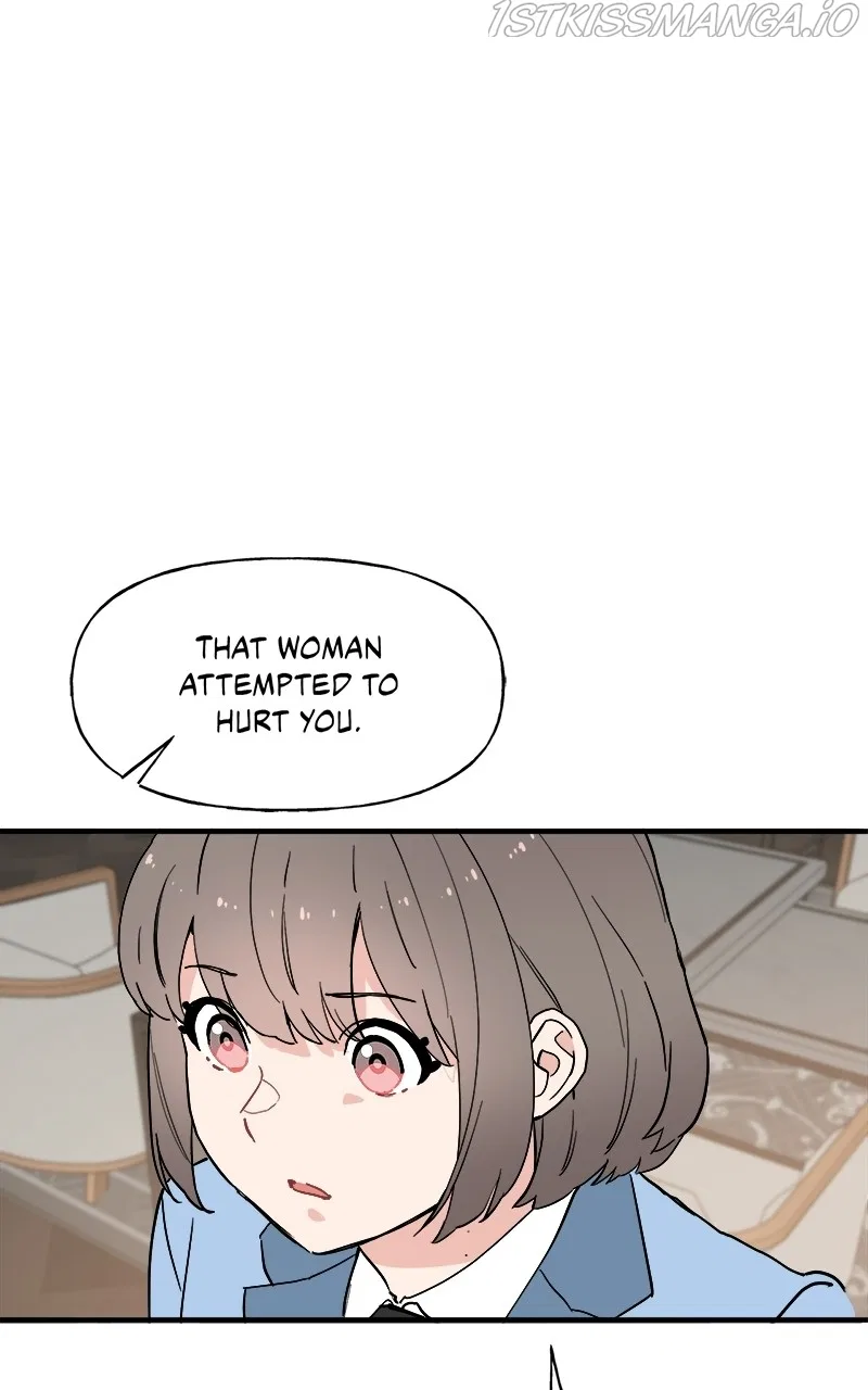 Protect Me, Knight Chapter 55 – Page 36