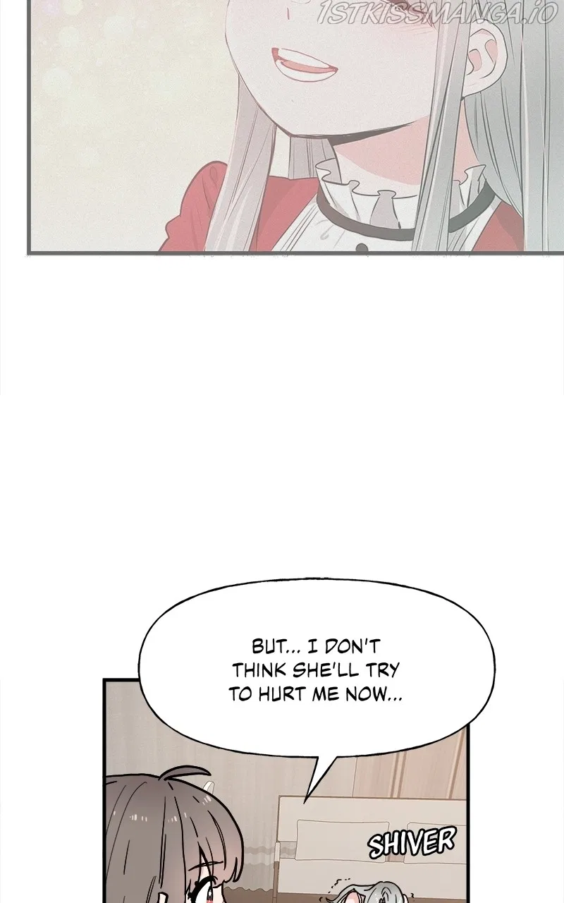 Protect Me, Knight Chapter 55 – Page 38