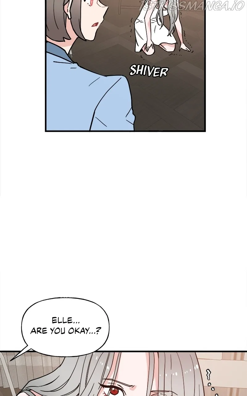 Protect Me, Knight Chapter 55 – Page 39