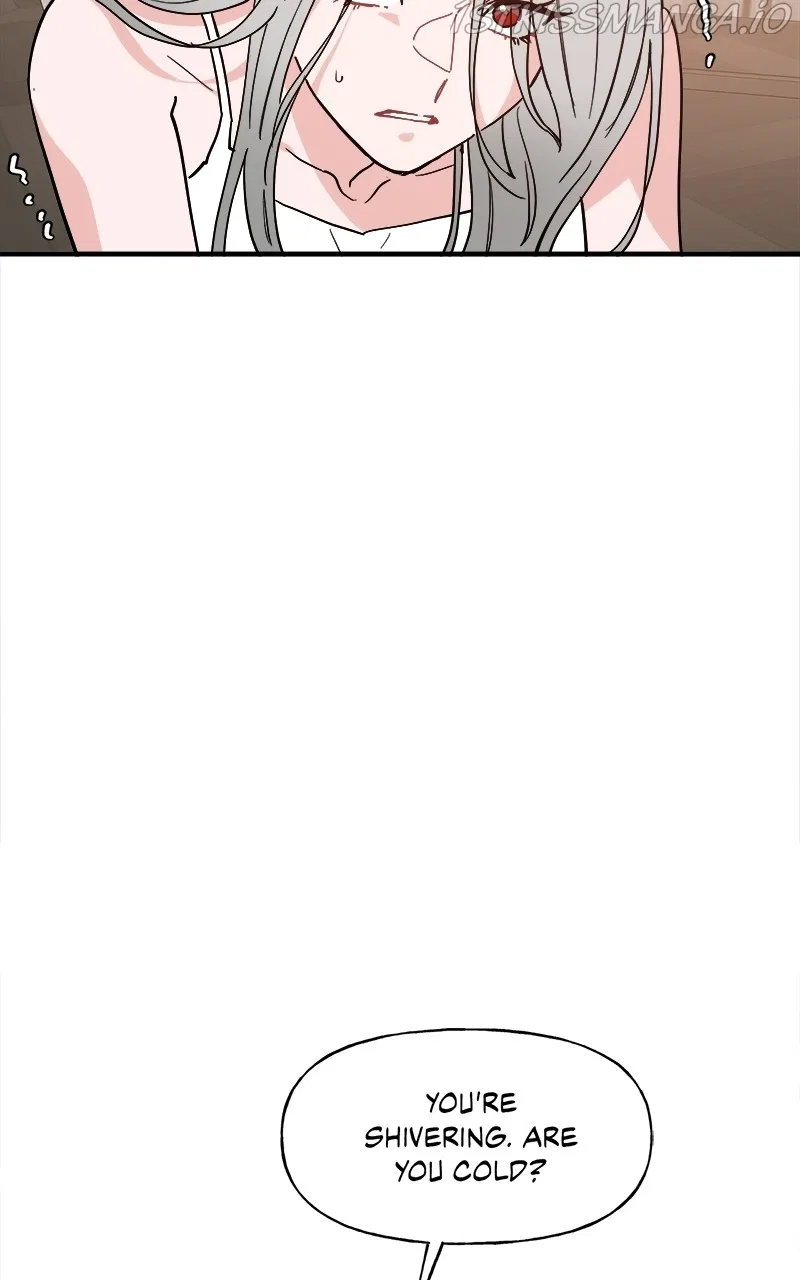 Protect Me, Knight Chapter 55 – Page 40