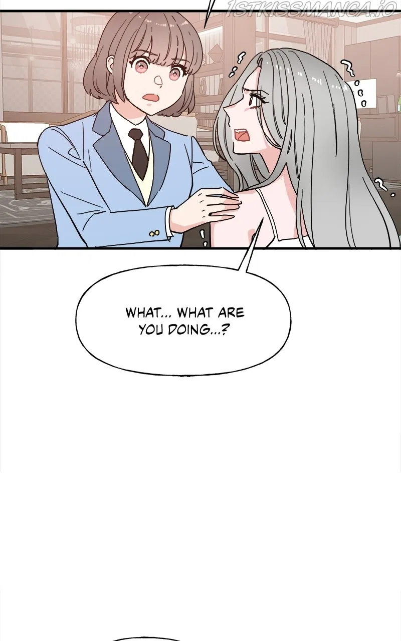 Protect Me, Knight Chapter 55 – Page 41