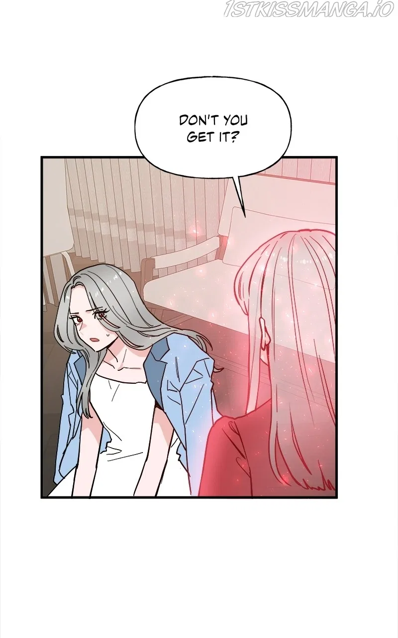 Protect Me, Knight Chapter 55 – Page 44