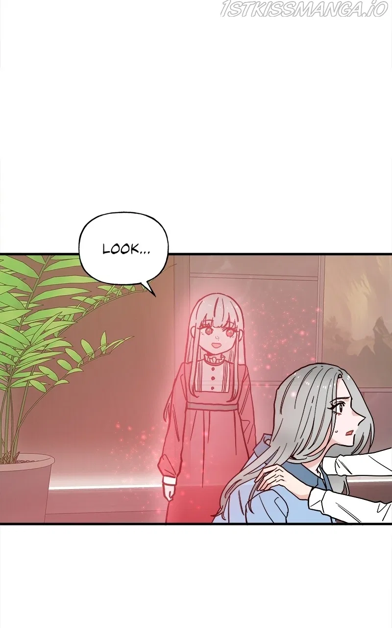 Protect Me, Knight Chapter 55 – Page 46