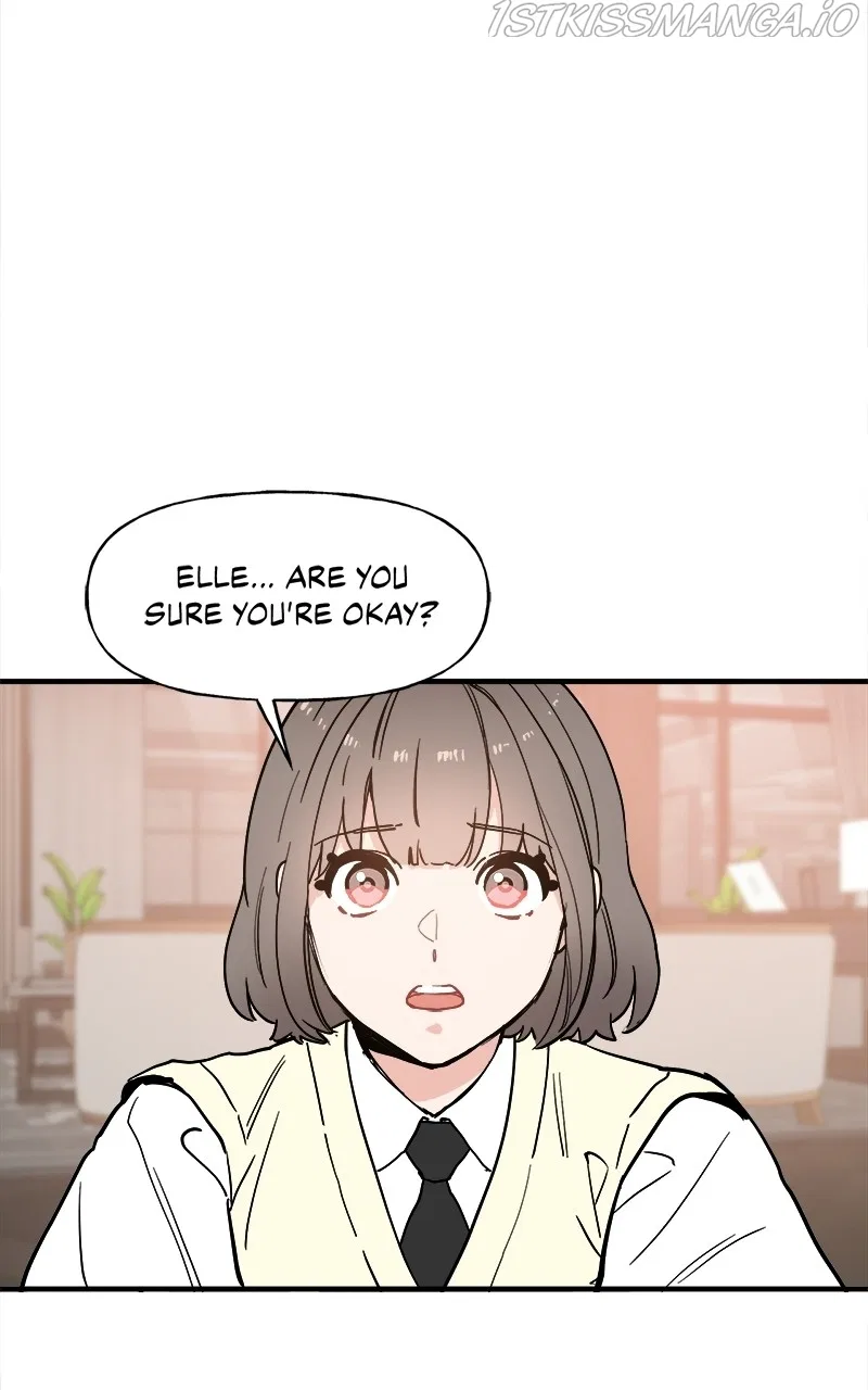 Protect Me, Knight Chapter 55 – Page 47