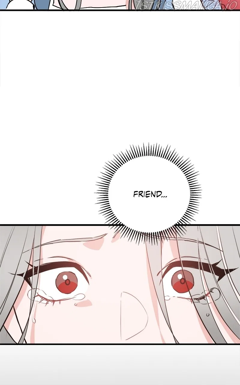 Protect Me, Knight Chapter 55 – Page 49