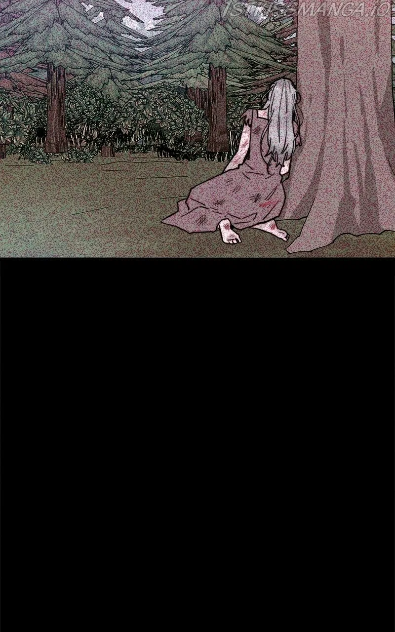 Protect Me, Knight Chapter 55 – Page 53