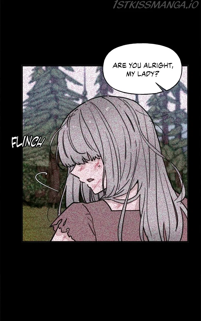 Protect Me, Knight Chapter 55 – Page 54