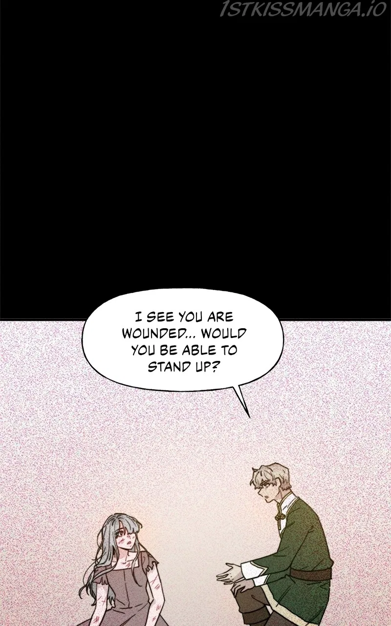 Protect Me, Knight Chapter 55 – Page 55