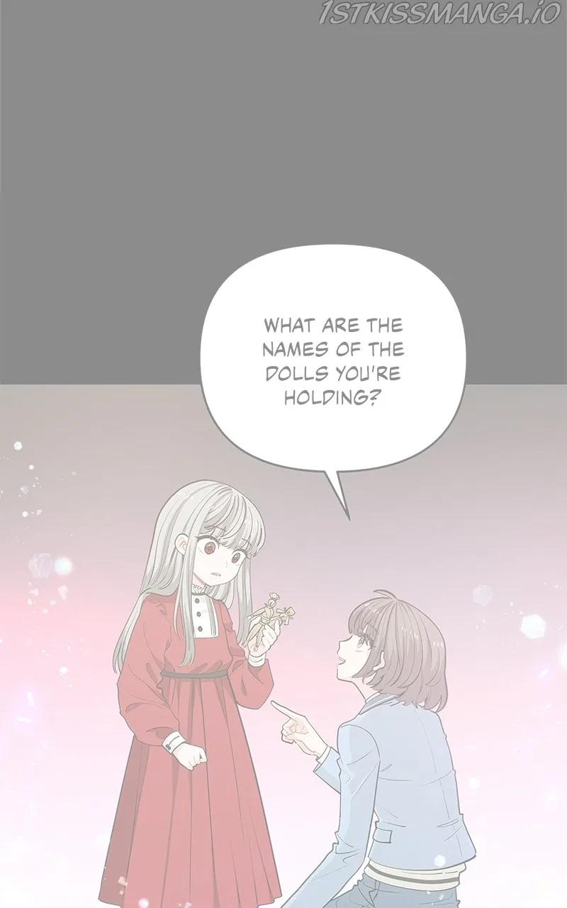 Protect Me, Knight Chapter 55 – Page 61
