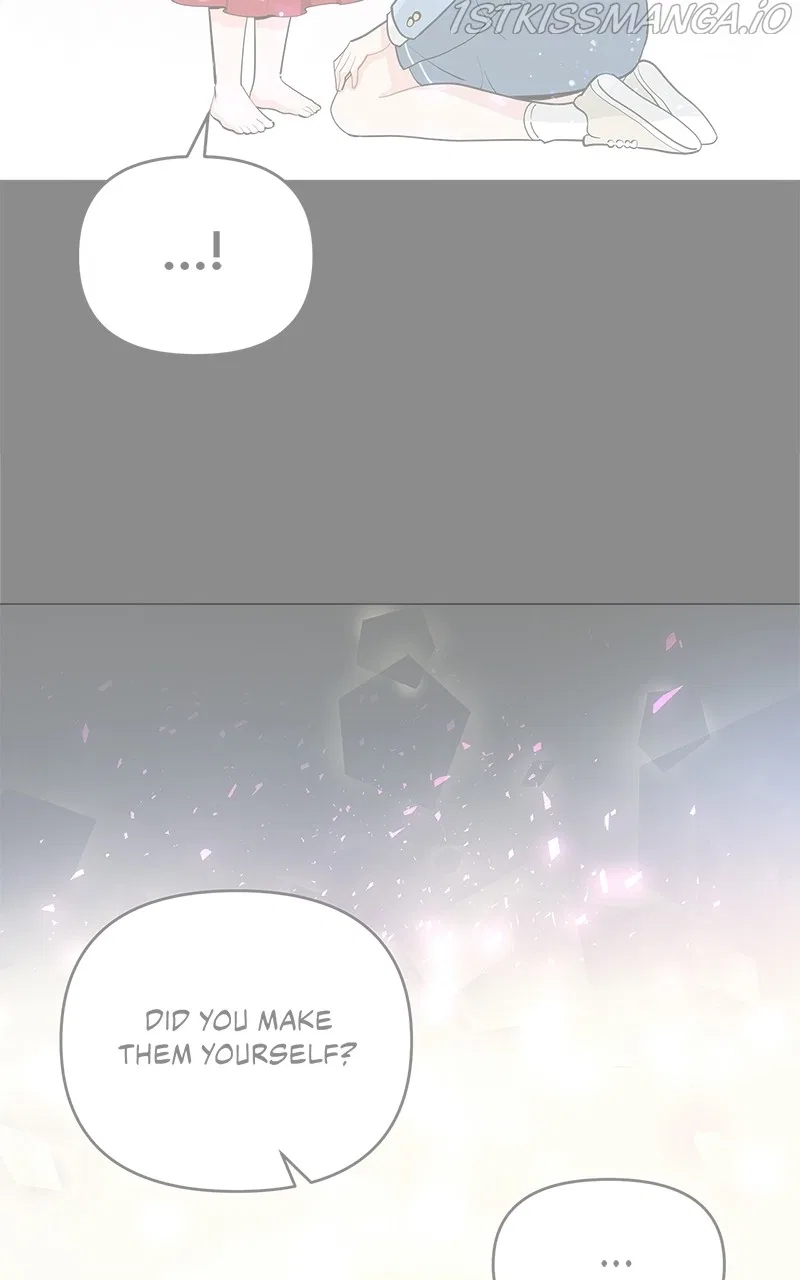 Protect Me, Knight Chapter 55 – Page 62