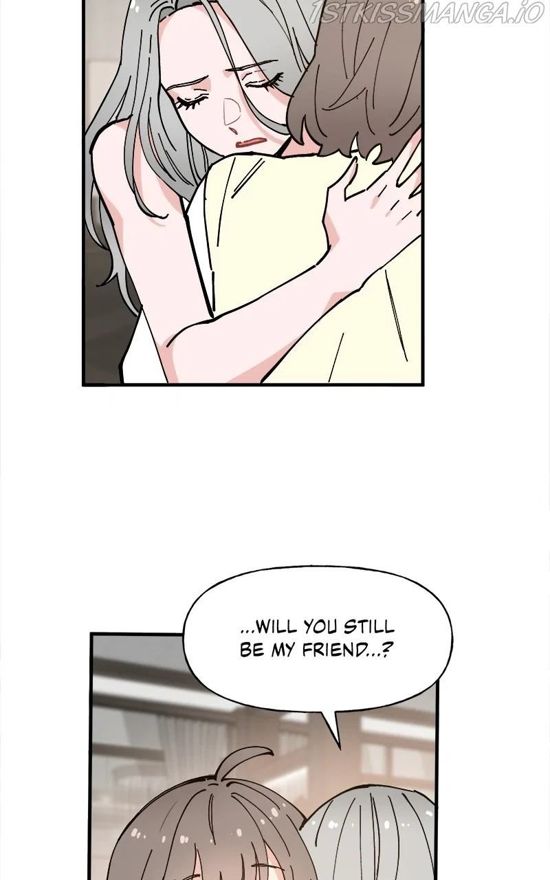 Protect Me, Knight Chapter 55 – Page 67