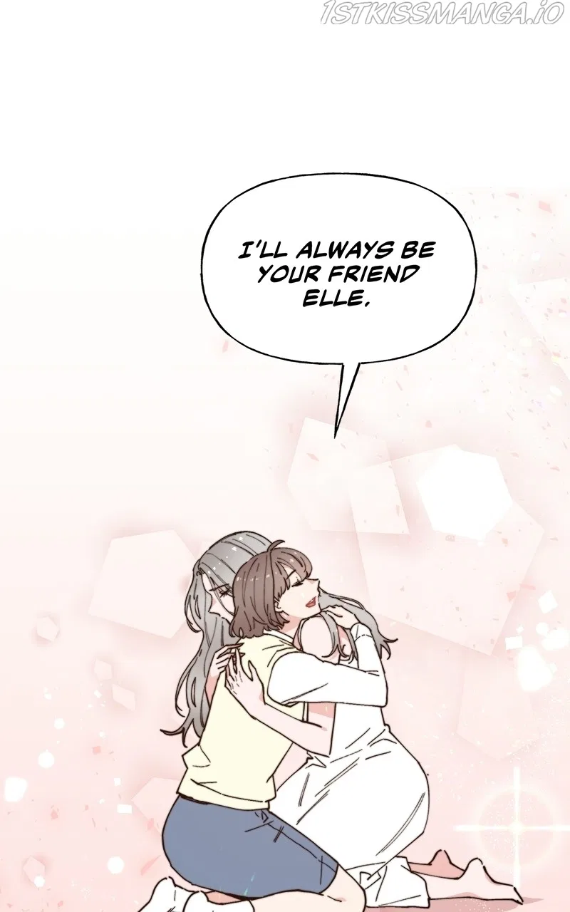 Protect Me, Knight Chapter 55 – Page 70