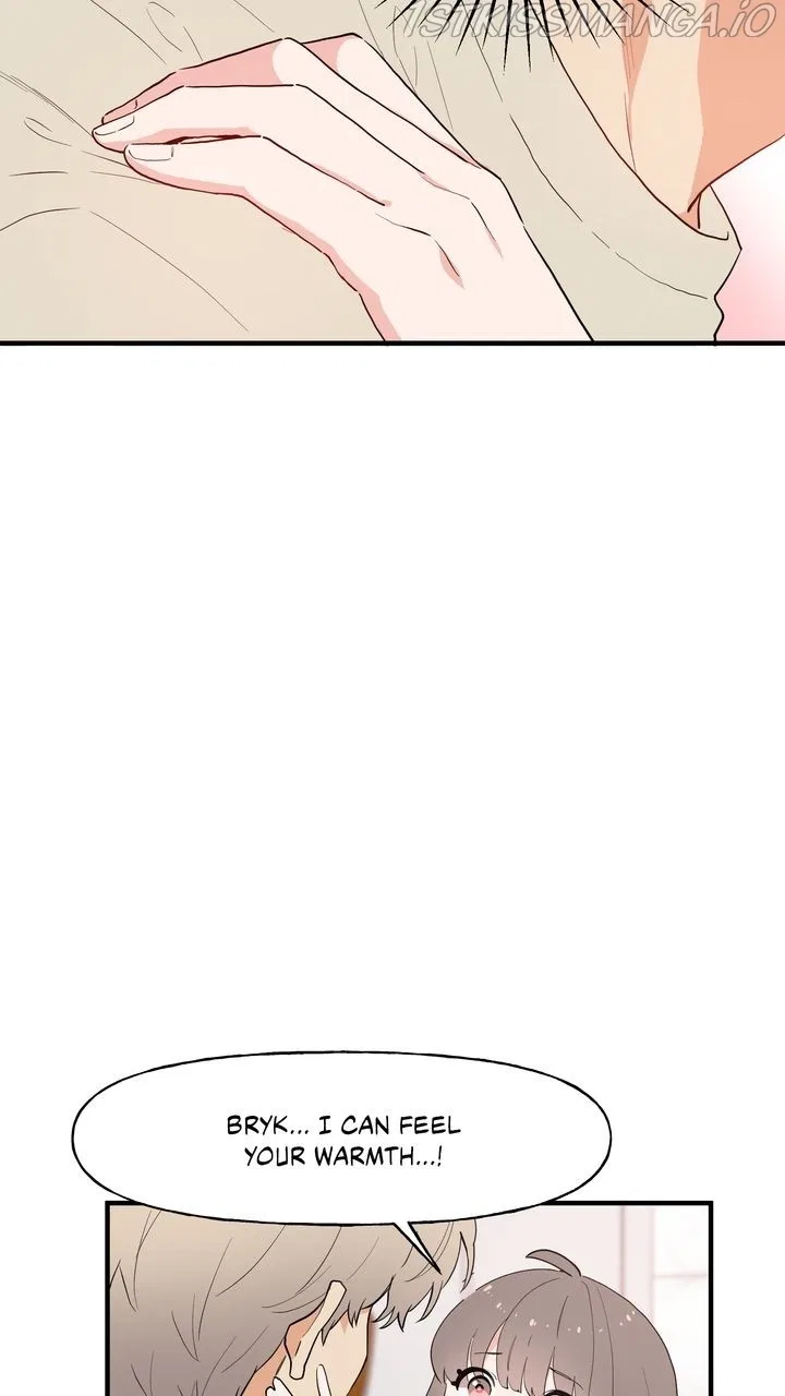 Protect Me, Knight Chapter 54 – Page 5