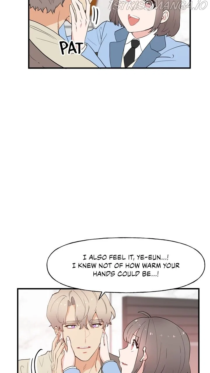 Protect Me, Knight Chapter 54 – Page 6