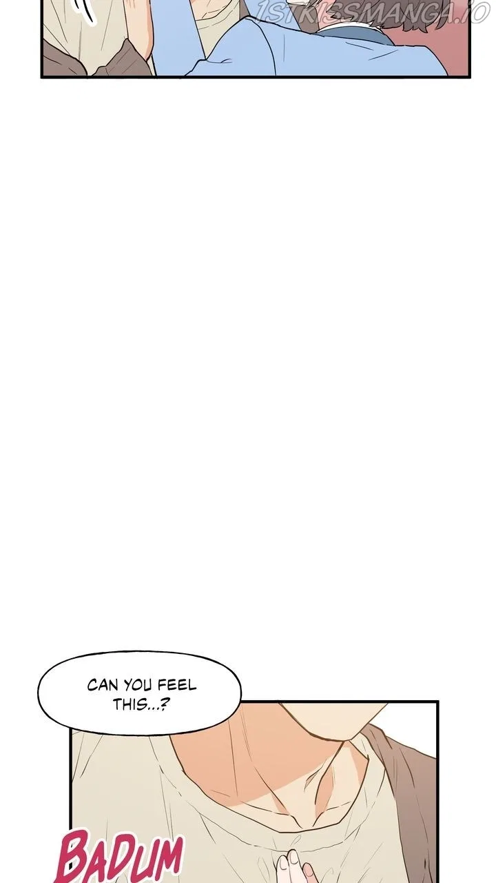 Protect Me, Knight Chapter 54 – Page 7