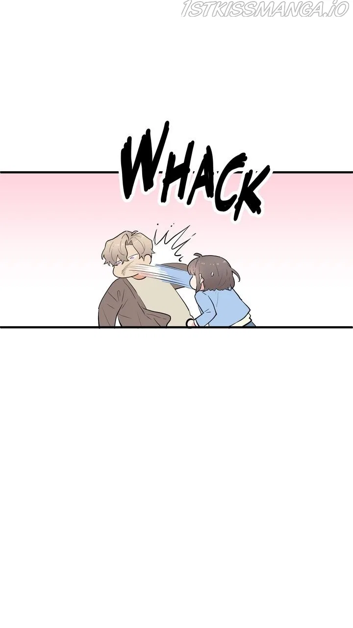 Protect Me, Knight Chapter 54 – Page 11
