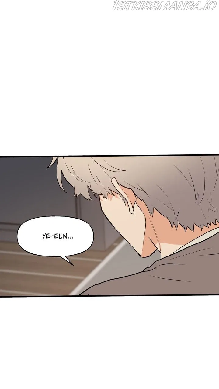 Protect Me, Knight Chapter 54 – Page 13