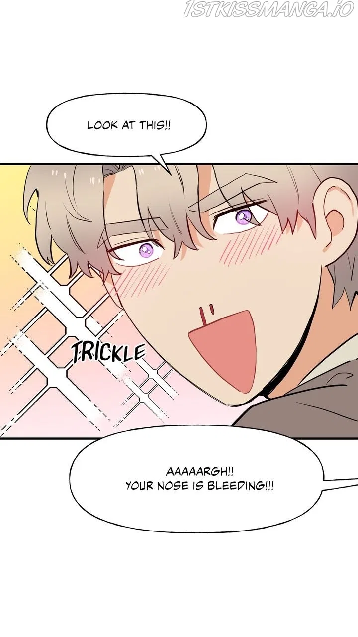 Protect Me, Knight Chapter 54 – Page 14