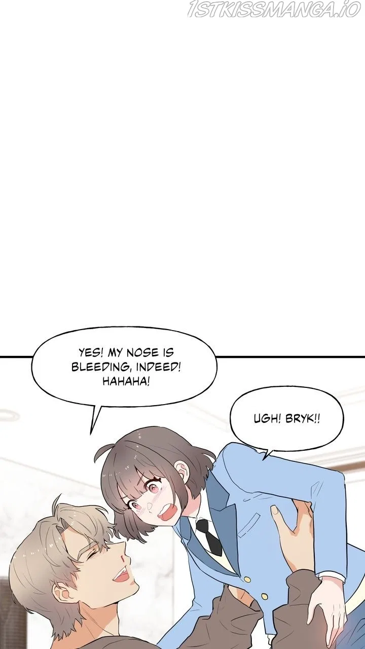 Protect Me, Knight Chapter 54 – Page 15