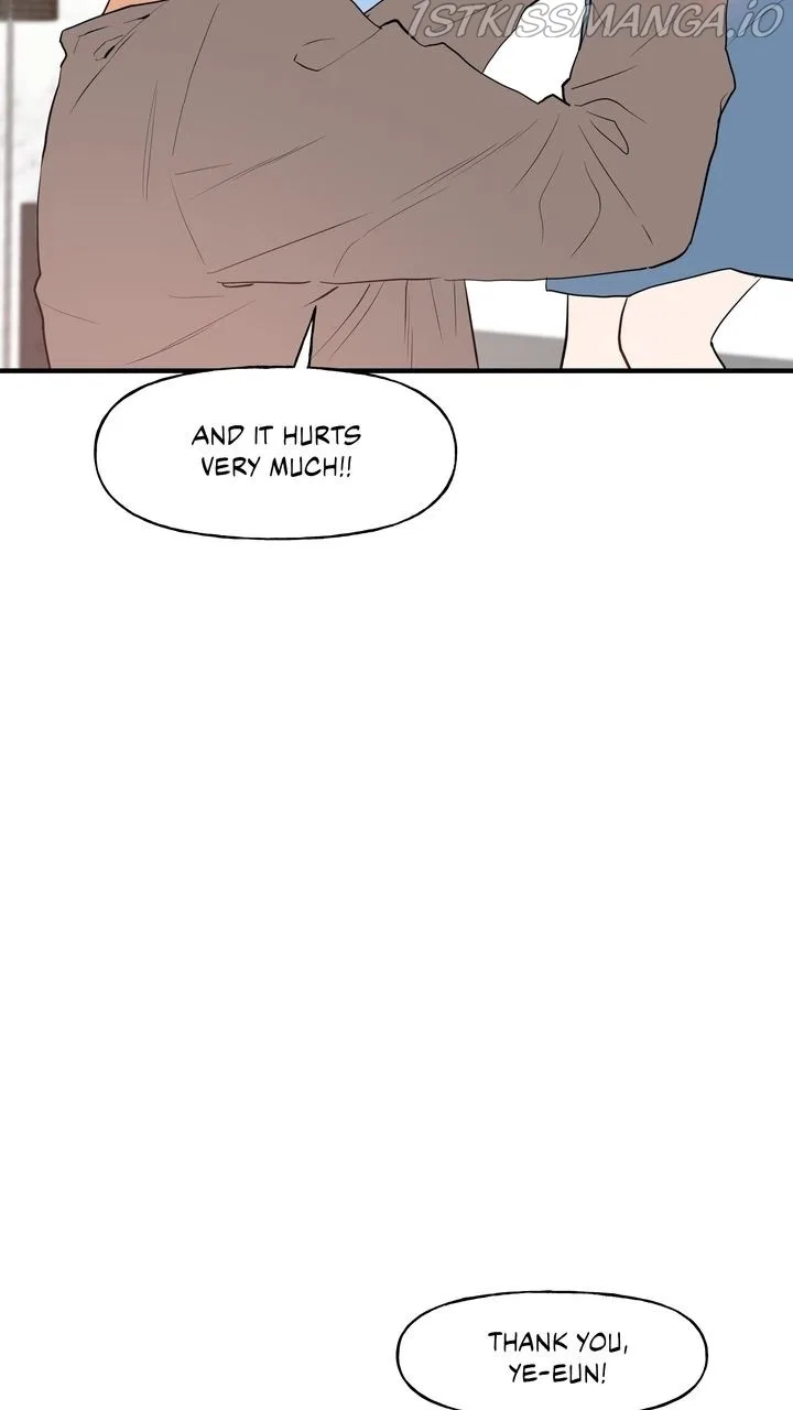 Protect Me, Knight Chapter 54 – Page 16