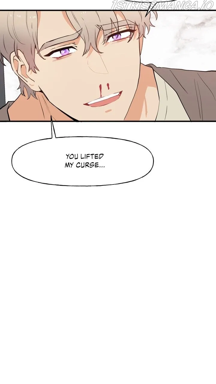Protect Me, Knight Chapter 54 – Page 17