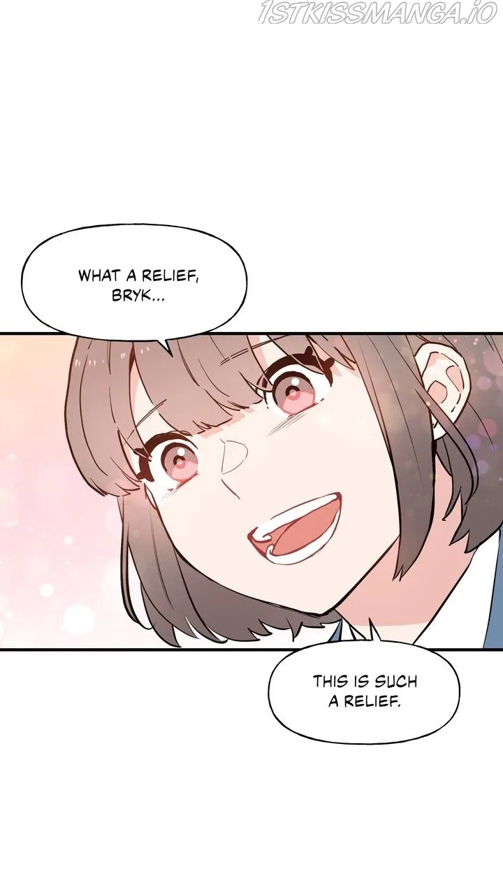 Protect Me, Knight Chapter 54 – Page 18