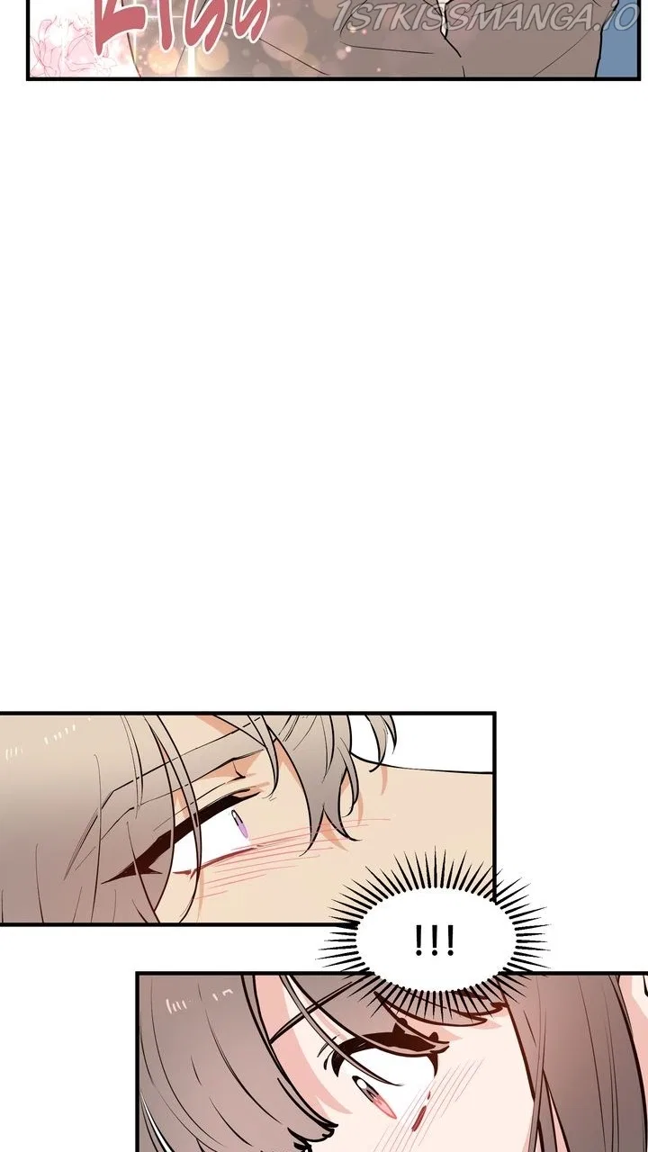 Protect Me, Knight Chapter 54 – Page 20