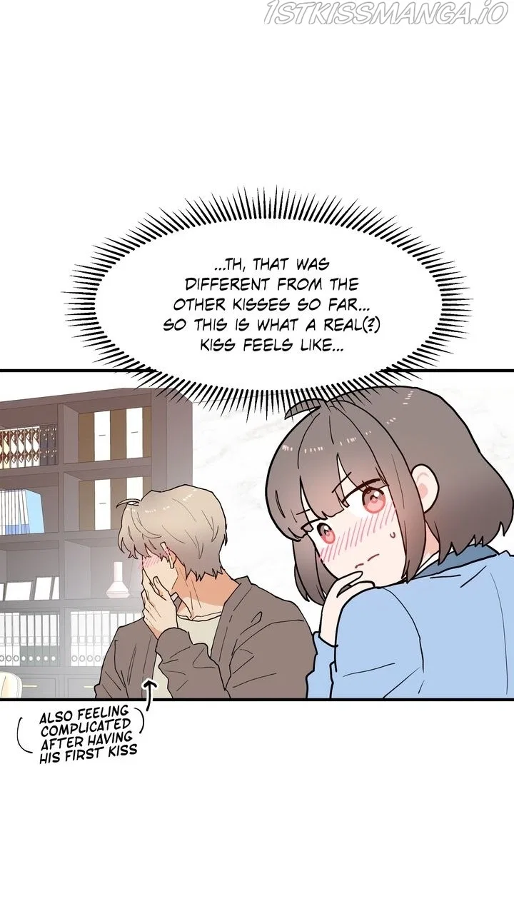 Protect Me, Knight Chapter 54 – Page 22