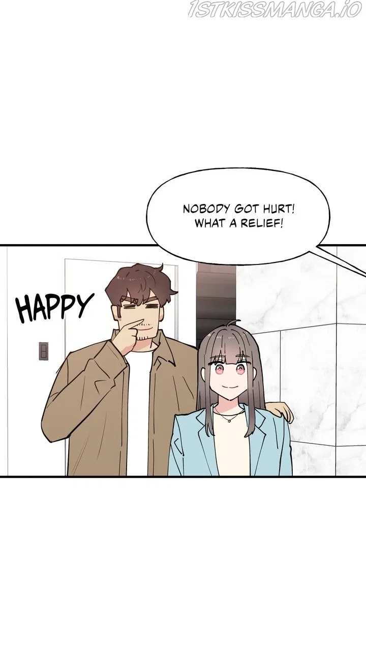 Protect Me, Knight Chapter 54 – Page 26