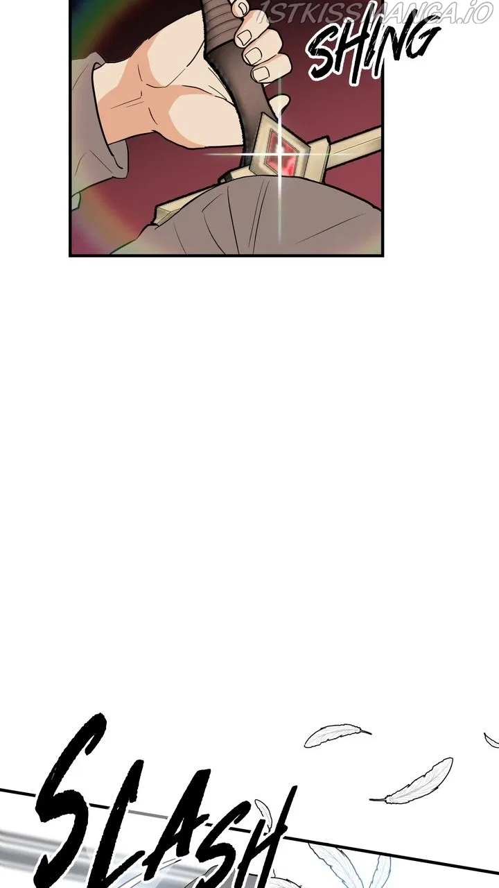 Protect Me, Knight Chapter 54 – Page 29