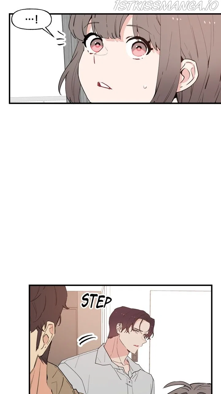 Protect Me, Knight Chapter 54 – Page 33