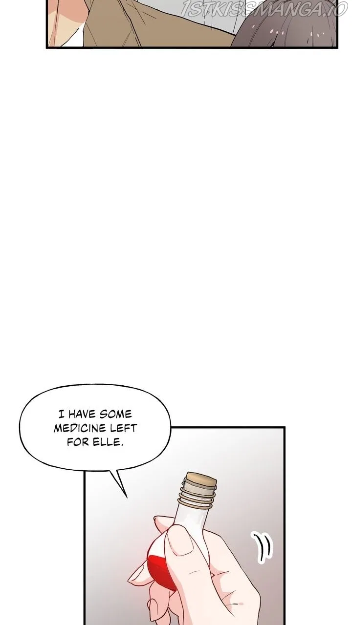Protect Me, Knight Chapter 54 – Page 34