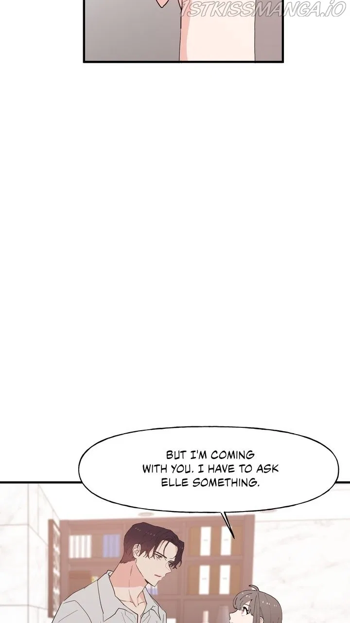 Protect Me, Knight Chapter 54 – Page 35