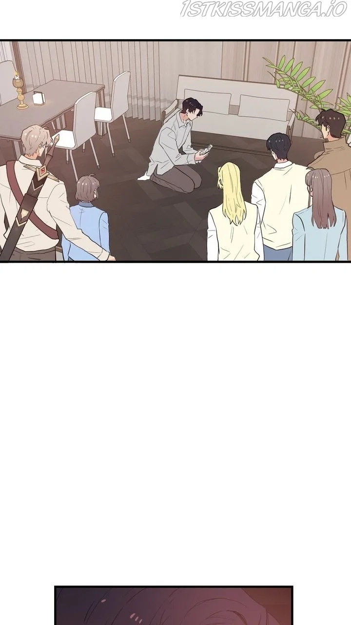 Protect Me, Knight Chapter 54 – Page 48