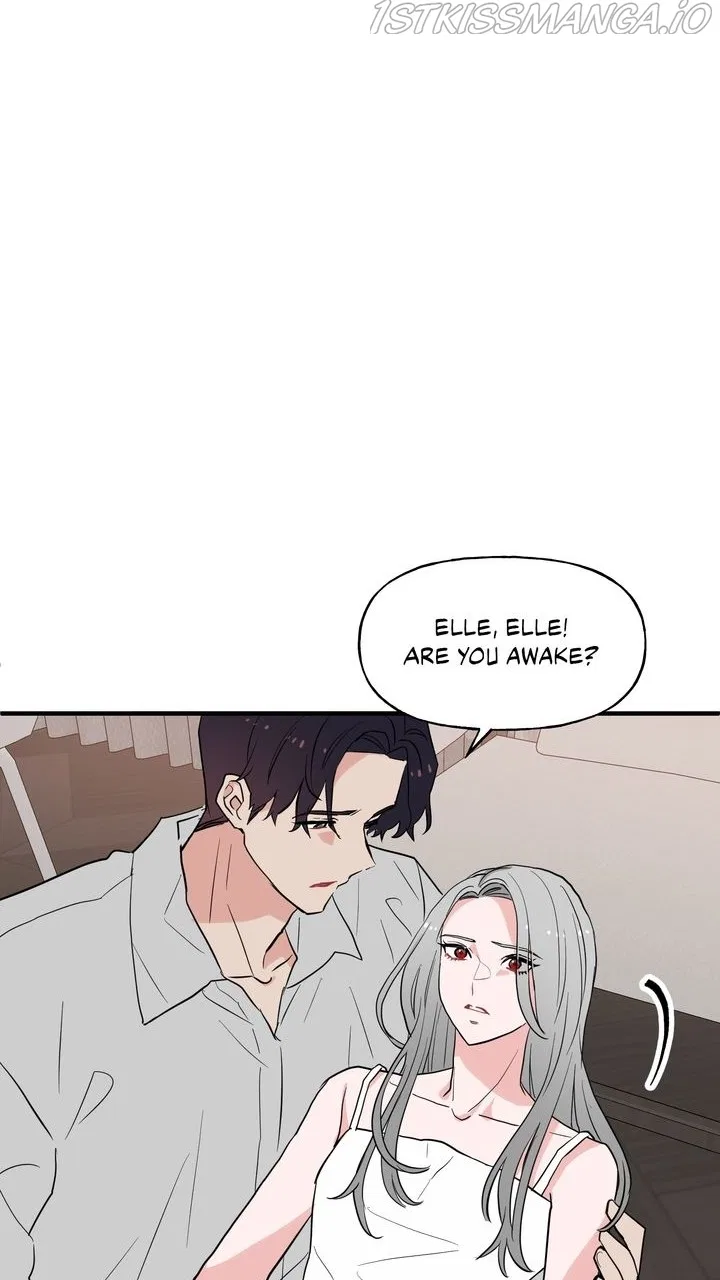 Protect Me, Knight Chapter 54 – Page 52