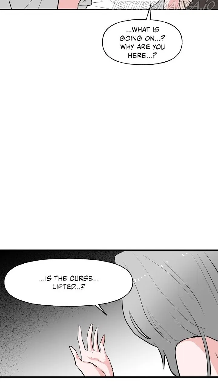 Protect Me, Knight Chapter 54 – Page 53