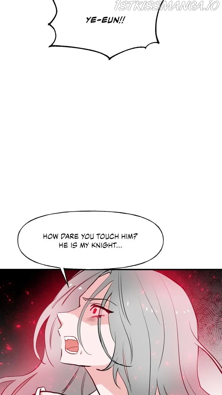 Protect Me, Knight Chapter 54 – Page 58