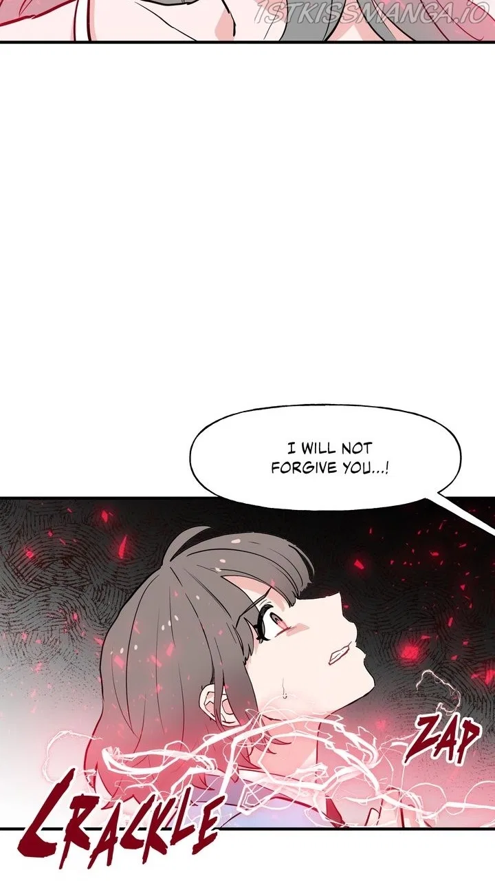 Protect Me, Knight Chapter 54 – Page 59