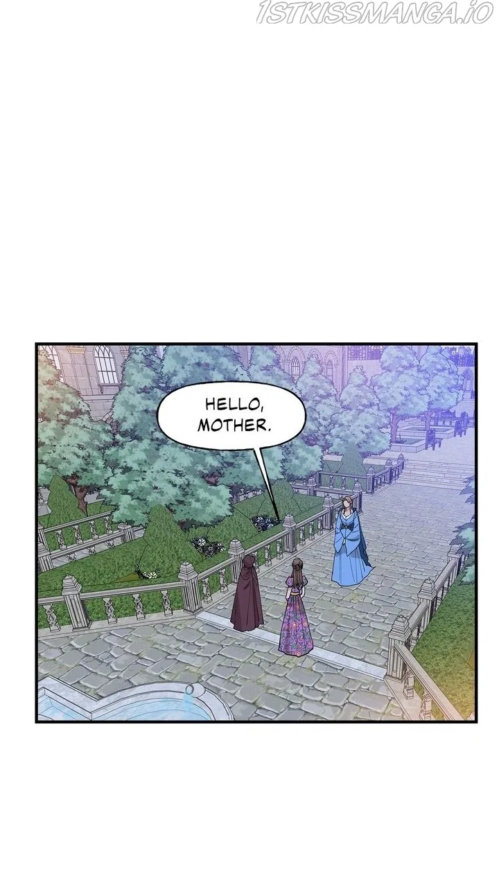 Protect Me, Knight Chapter 53 – Page 2