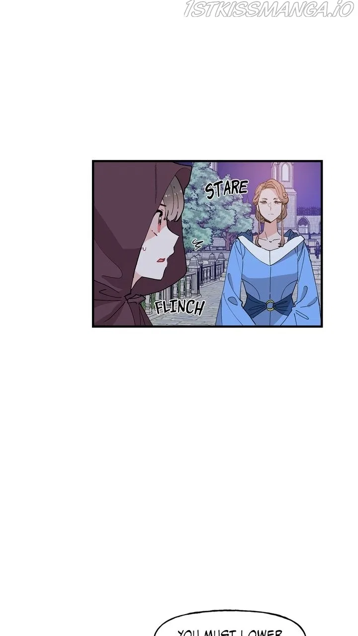 Protect Me, Knight Chapter 53 – Page 3