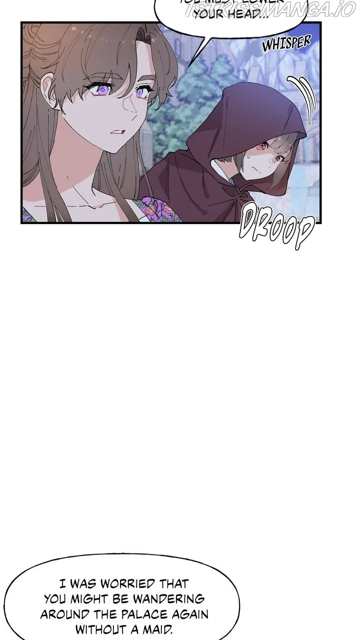 Protect Me, Knight Chapter 53 – Page 4