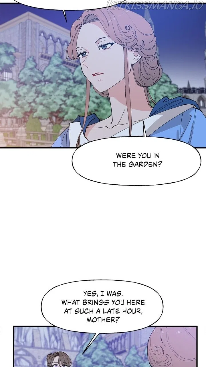 Protect Me, Knight Chapter 53 – Page 5