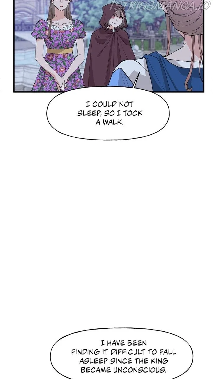 Protect Me, Knight Chapter 53 – Page 6