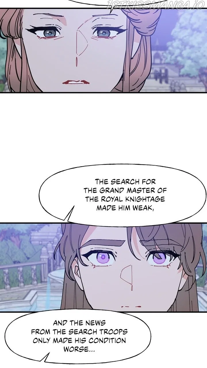 Protect Me, Knight Chapter 53 – Page 7