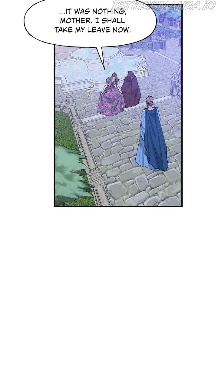 Protect Me, Knight Chapter 53 – Page 11