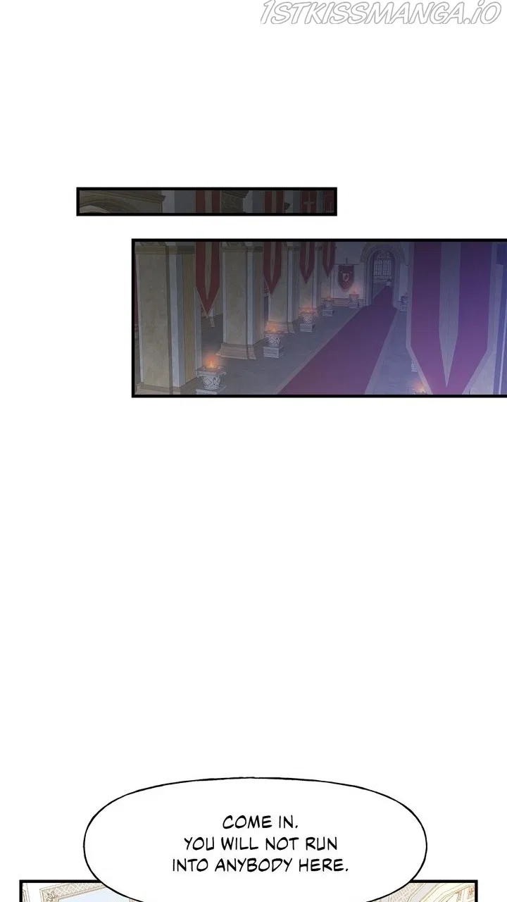 Protect Me, Knight Chapter 53 – Page 12