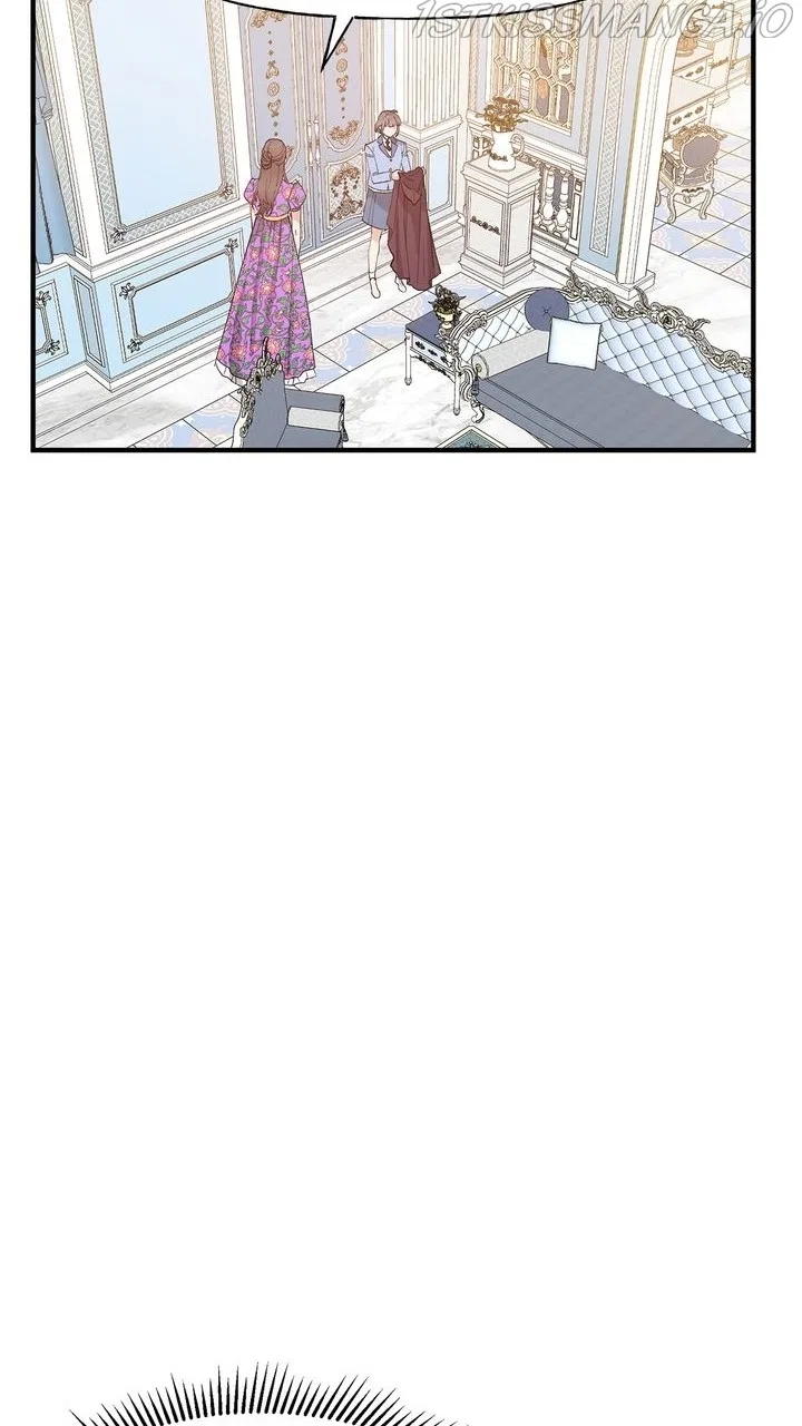 Protect Me, Knight Chapter 53 – Page 13