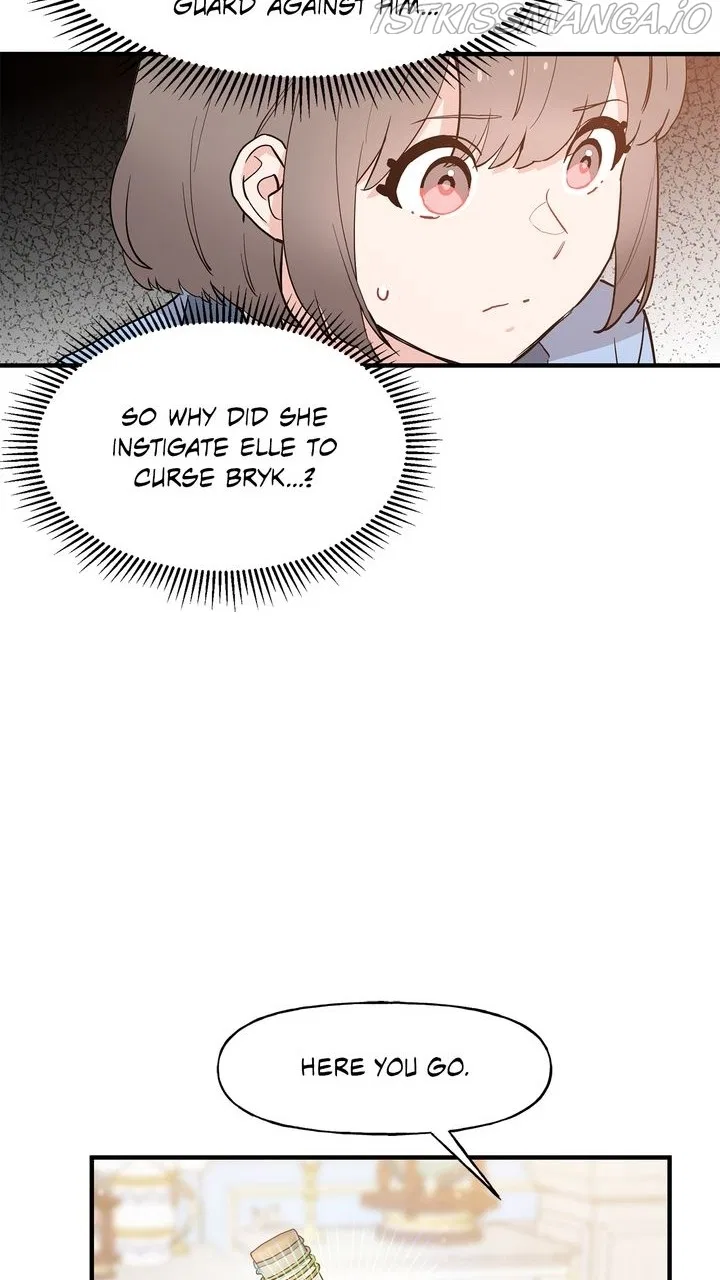 Protect Me, Knight Chapter 53 – Page 15